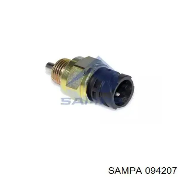 Comprar 094207 Sampa Otomotiv‏ Interruptor de luz de marcha atrás