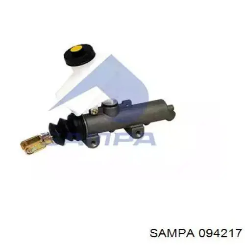 Comprar 094217 Sampa Otomotiv‏ Cilindro maestro de embrague