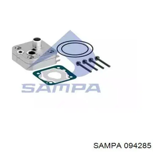 Comprar 0011307915 Mercedes Cabeza del compresor (Camión)