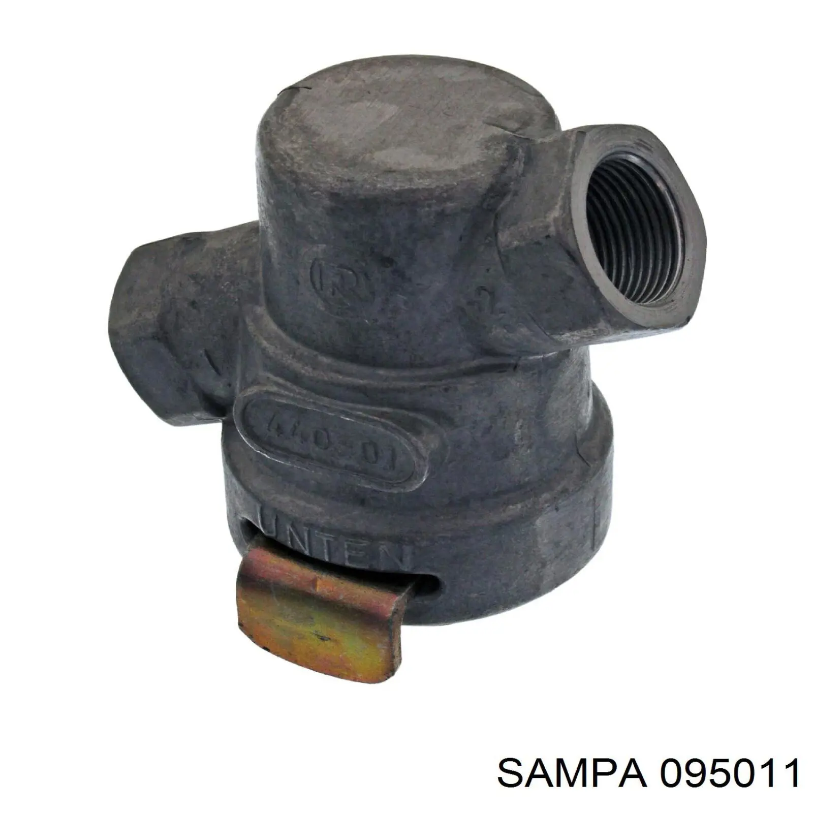 095.011 Sampa Otomotiv‏ filtro de aire comprimido neumático
