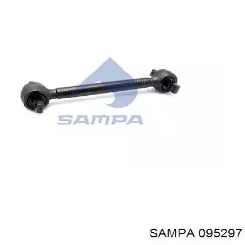 Barra longitudinal de suspensión trasera Sampa Otomotiv‏ 095297 precio, desde 121,05 EUR
