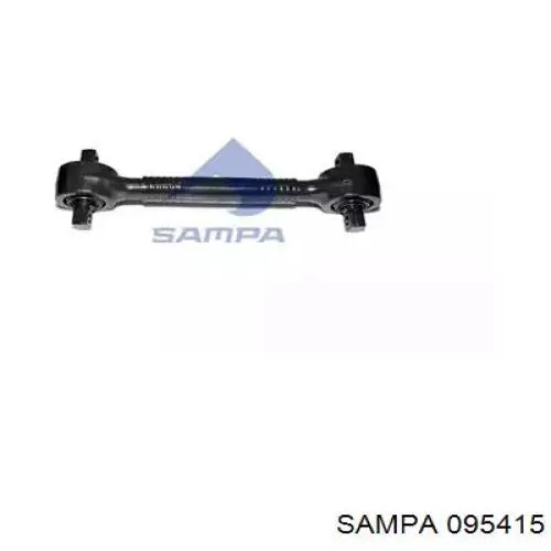 095415 Sampa Otomotiv‏