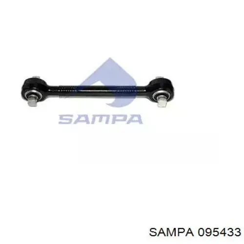 095433 Sampa Otomotiv‏ barra de dirección, eje trasero