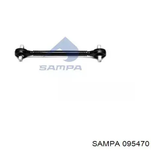 095470 Sampa Otomotiv‏