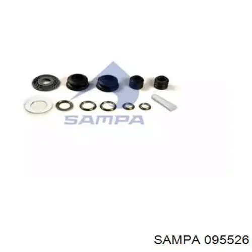 Kit de reparación, pinza de freno delantero Sampa Otomotiv‏ 095526 precio, desde 45,77 EUR