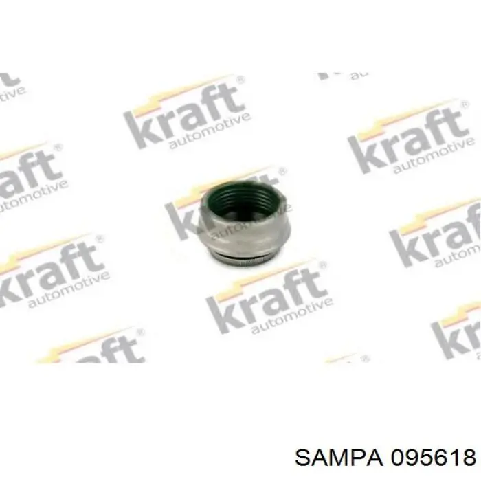 Kit de reparación, pinza de freno delantero Sampa Otomotiv‏ 095618 precio, desde 29,40 EUR