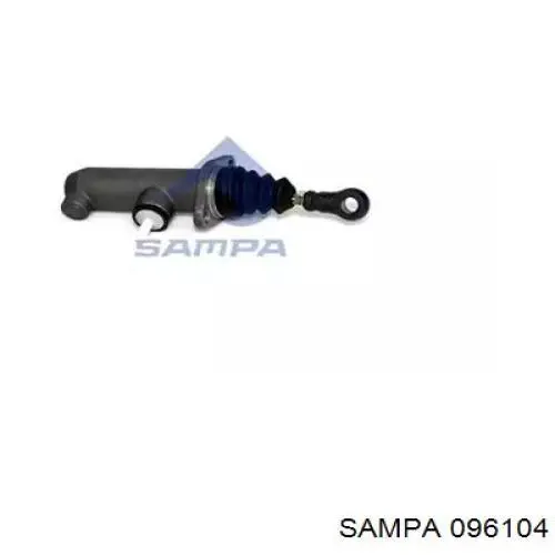 Comprar 1313120 DAF Cilindro maestro de embrague