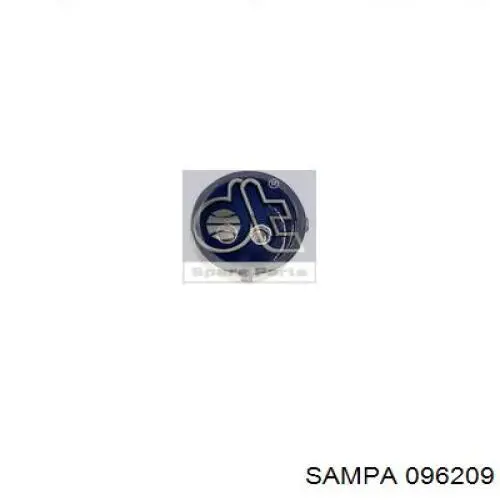 096.209 Sampa Otomotiv‏ sensor abs