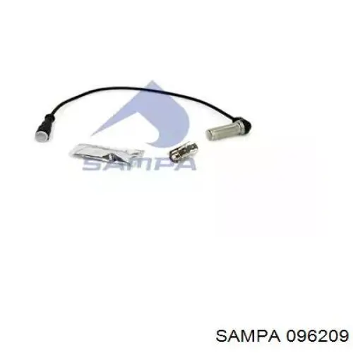 Sensor ABS Sampa Otomotiv‏ 096209 precio, desde 16,47 EUR