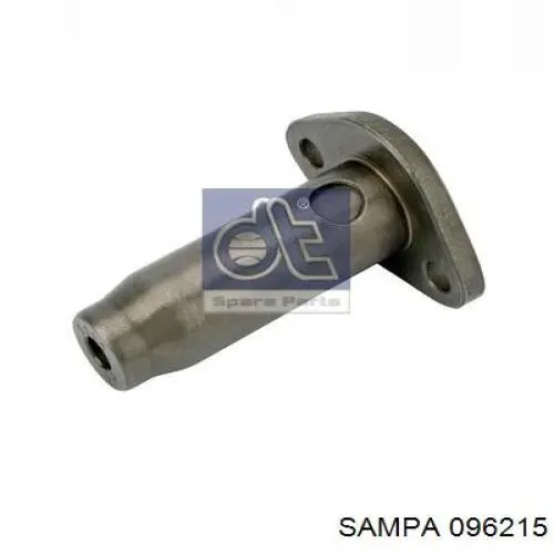 Válvula para mantener la presión de aceite SAMPA 096215