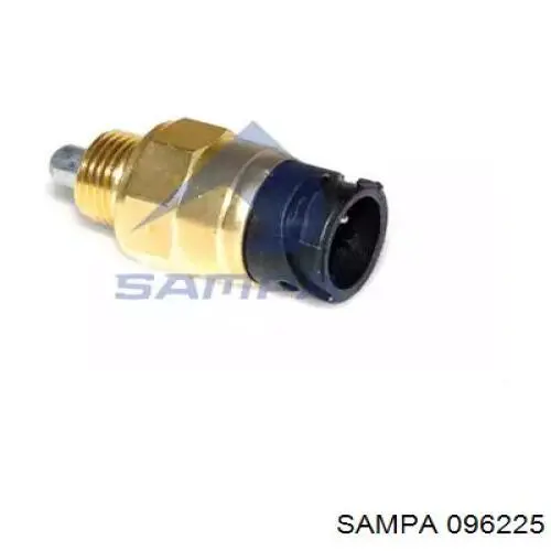 Comprar 096225 Sampa Otomotiv‏ Sensor del indicador de la luz de la caja de transferencia del bloqueo del diferencial