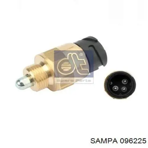 096.225 Sampa Otomotiv‏ sensor de luz de transferencia de bloque diferencial