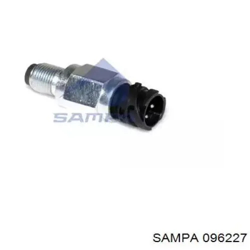 Comprar 096227 Sampa Otomotiv‏ Sensor de velocidad de rueda
