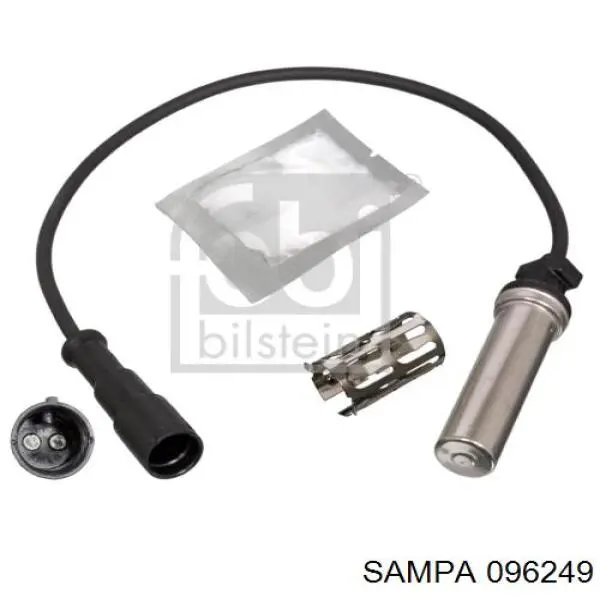 Comprar 0486001032 Knorr-bremse Sensor ABS