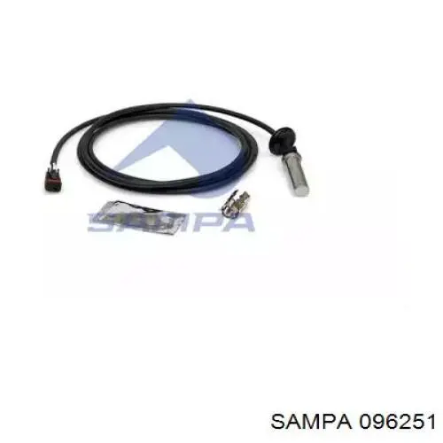 Comprar 096251 Sampa Otomotiv‏ Sensor ABS
