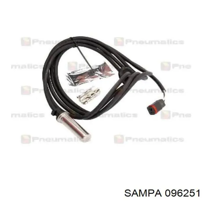 096.251 Sampa Otomotiv‏ sensor abs