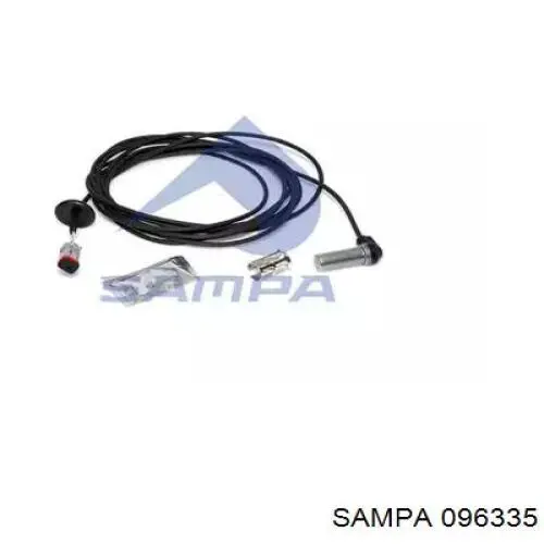 096335 Sampa Otomotiv‏