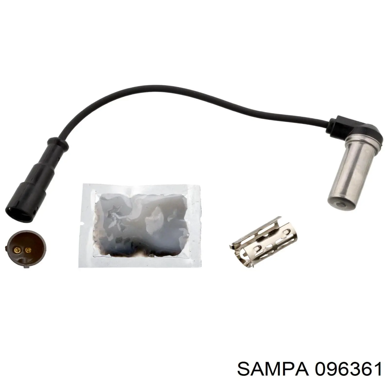096.361 Sampa Otomotiv‏ sensor abs