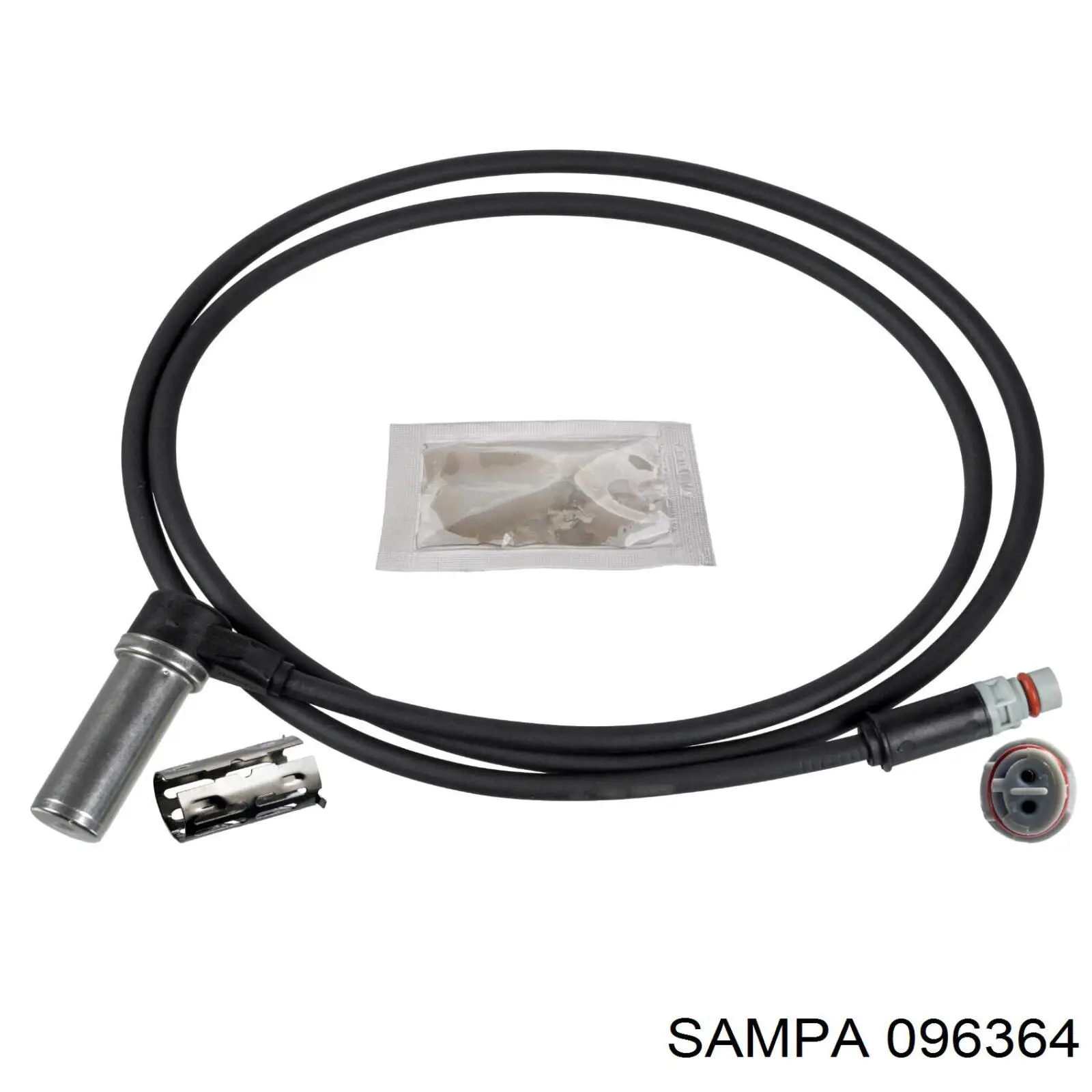 096364 Sampa Otomotiv‏ sensor abs trasero