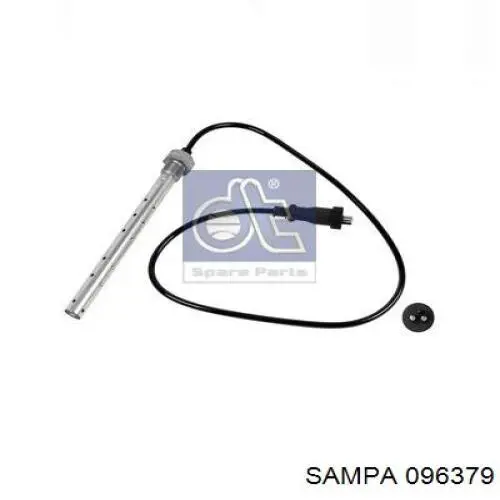 096379 Sampa Otomotiv‏ sensor de nivel de aceite del motor