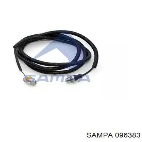Sensor de freno, trasero izquierdo Sampa Otomotiv‏ 096383 precio, desde 28,83 EUR