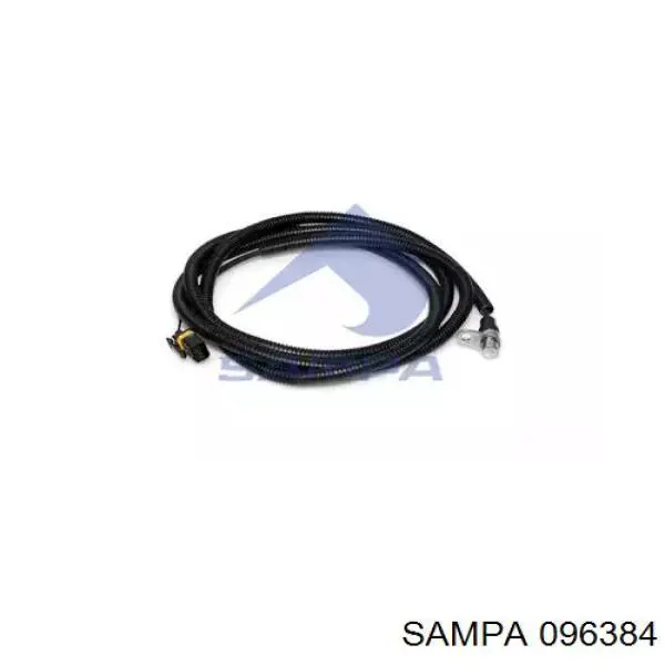 Sensor de freno, trasero derecho Sampa Otomotiv‏ 096384 precio, desde 29,52 EUR