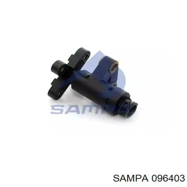 Sensor de nivel de carrocería trasero Sampa Otomotiv‏ 096403 precio, desde 37,21 EUR