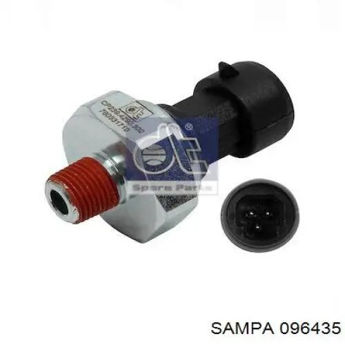 096.435 Sampa Otomotiv‏ sensor de presión de aceite