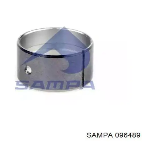 096489 Sampa Otomotiv‏