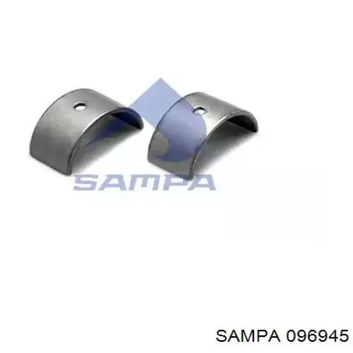 096945 Sampa Otomotiv‏