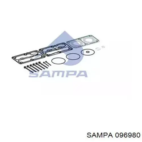 096980 Sampa Otomotiv‏