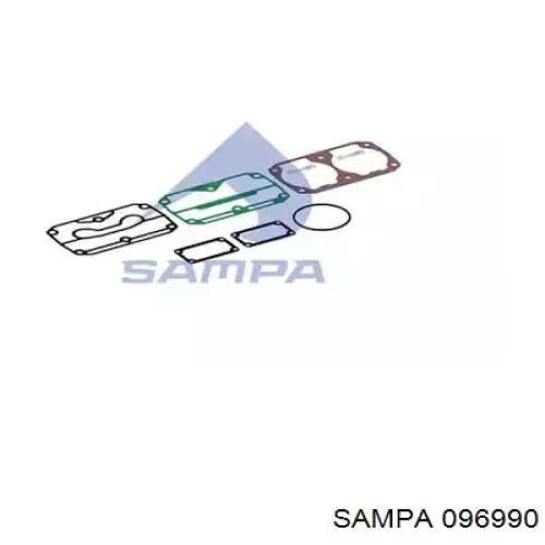 096990 Sampa Otomotiv‏