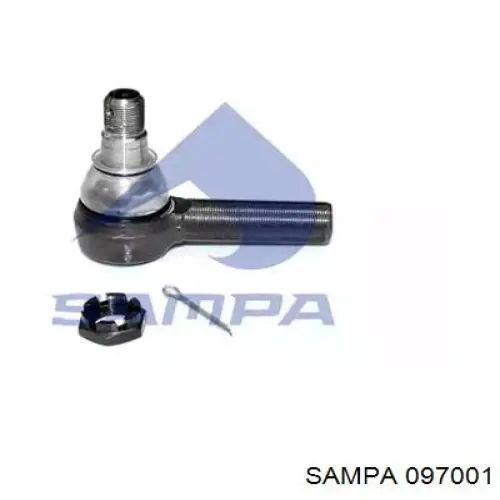 Comprar 097001 Sampa Otomotiv‏ Terminal de dirección