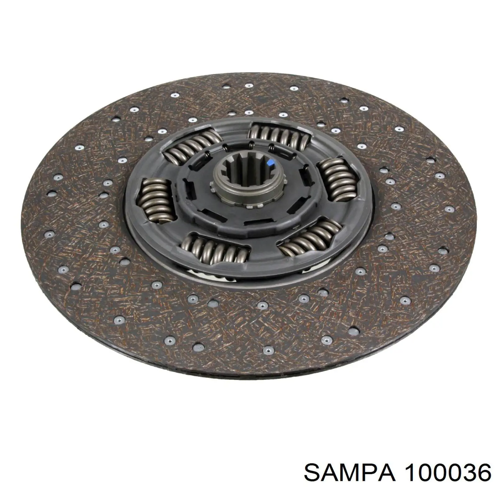 Terminal de varilla de la caja de cambios Sampa Otomotiv‏ 100036 precio, desde 10,56 EUR