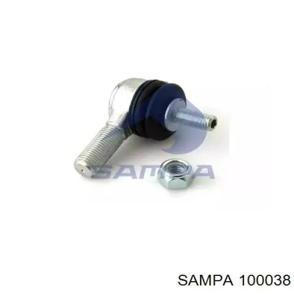 100038 Sampa Otomotiv‏ punta de traccion de la caja de cambio