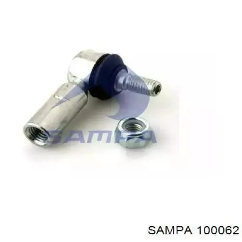 Terminal de varilla de la caja de cambios Sampa Otomotiv‏ 100062 precio, desde 9,39 EUR