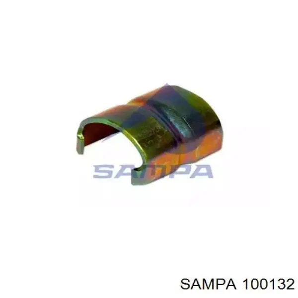 Abrazadera de la bieleta estabilizadora delantera Mercedes A6013260340 precio, desde 3,09 EUR