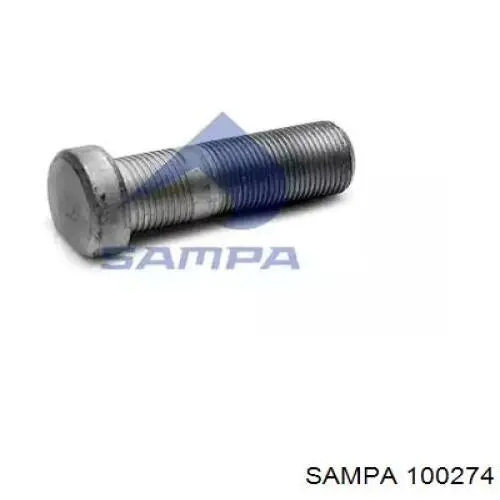 Espárrago de rueda delantero Sampa Otomotiv‏ 100274 precio, desde 6,72 EUR
