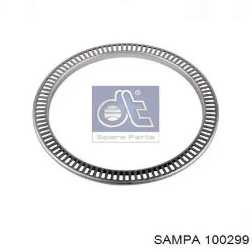 Comprar 9463340615 Mercedes Anillo ABS