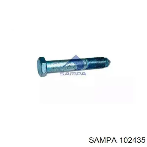 Comprar 102435 Sampa Otomotiv‏ Perno de fijación del estabilizador trasero