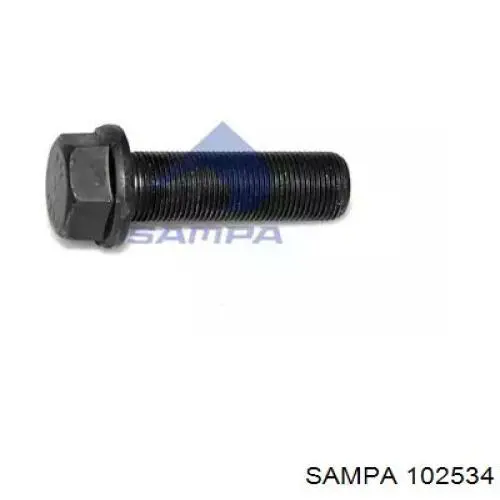 Perno de fijación del estabilizador trasero Sampa Otomotiv‏ 102534 precio, desde 19,54 EUR