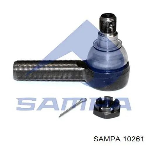 10261 Sampa Otomotiv‏