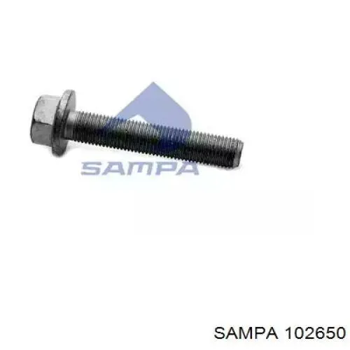 102650 Sampa Otomotiv‏