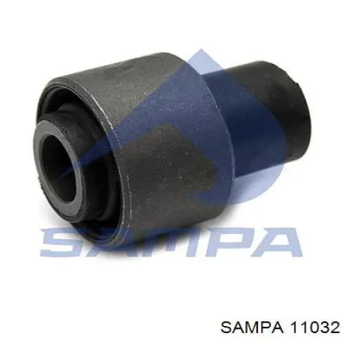 11032 Sampa Otomotiv‏ soporte de estabilizador trasero exterior