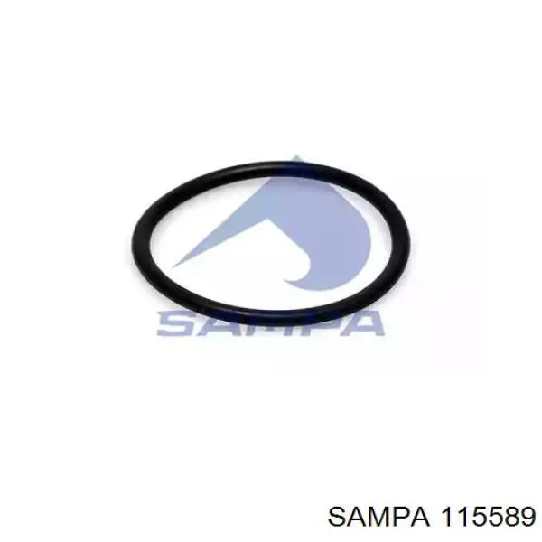Junta de termostato 17289781 Iveco
