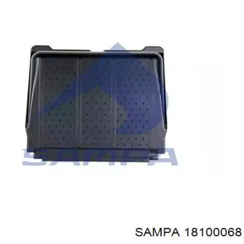 A9415410103 Mercedes Tapa de la batería