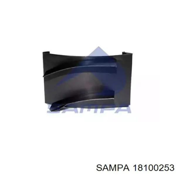 Comprar 943152 Covind Deflector de cabina