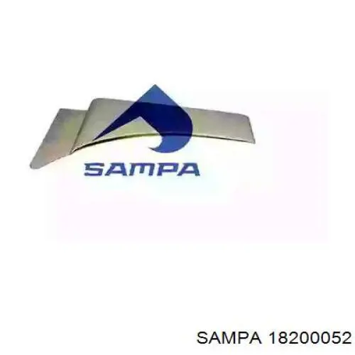 Comprar 81664100309 MAN Extensión de aleta delantera izquierda