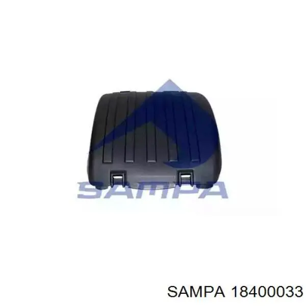 Comprar 1395276 Scania Aleta trasera (camión)