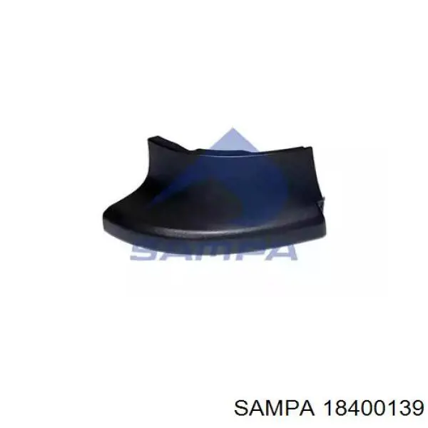 Comprar 1431923 Scania Pestaña del faro derecho